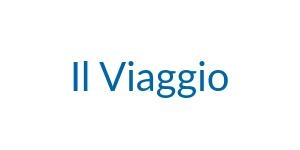 Il Viaggio