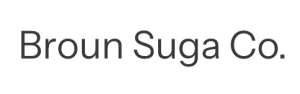 Broun Suga Co.