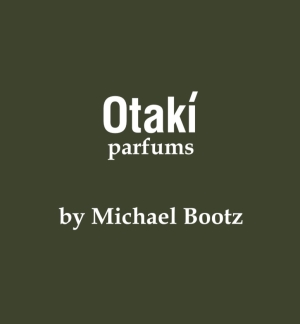 Otaki parfums by Michael Bootz