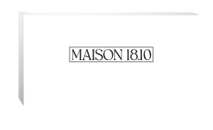 Maison 18.10