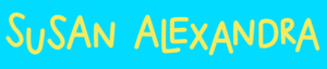 Susan Alexandra