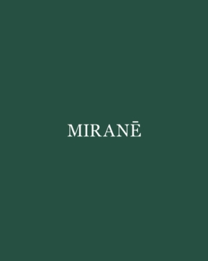 Miranē