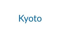 Kyoto 京都