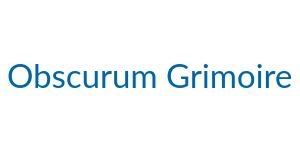 Obscurum Grimoire