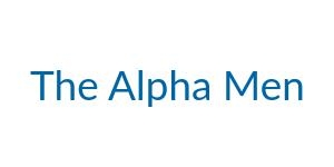 The Alpha Men