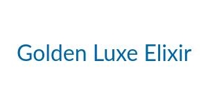 Golden Luxe Elixir