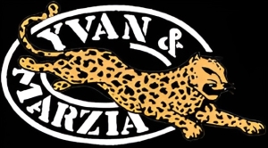 Yvan & Marzia