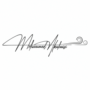 Mohammed Alkubaisi Perfumes