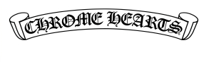 Chrome Hearts