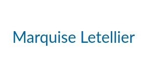 Marquise Letellier