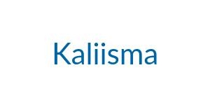 Kaliisma