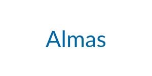 Almas