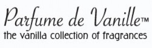 Parfume de Vanille