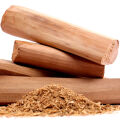Paraguayan Green Sandalwood