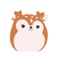 Squishmallow Accord