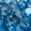 Blue Crystal