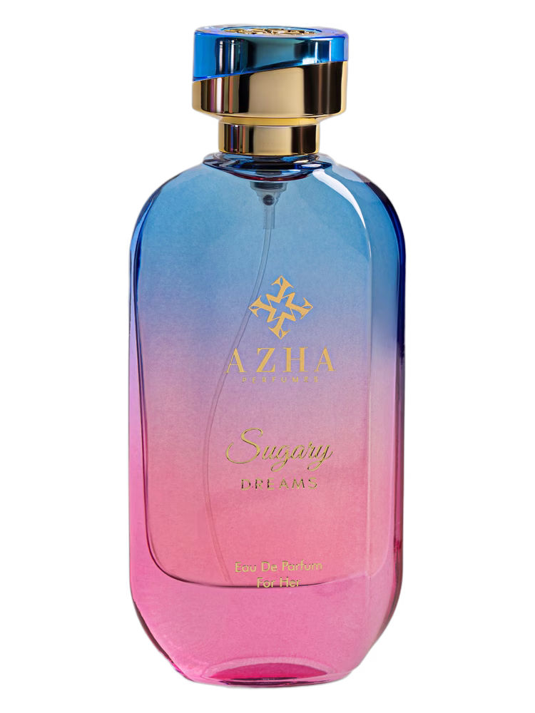 Azha Perfumes Sugary Dreams