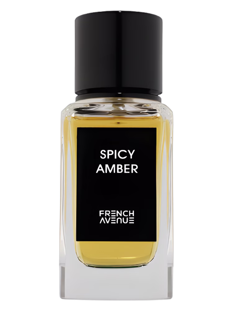 French Avenue Spicy Amber