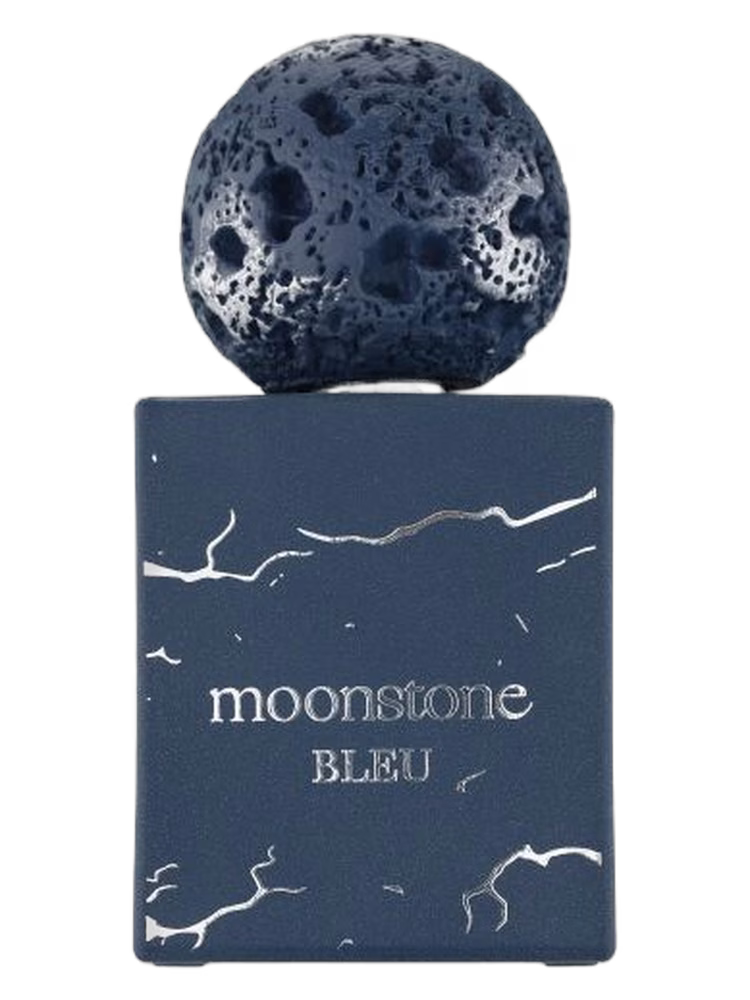 French Avenue Moonstone Bleu