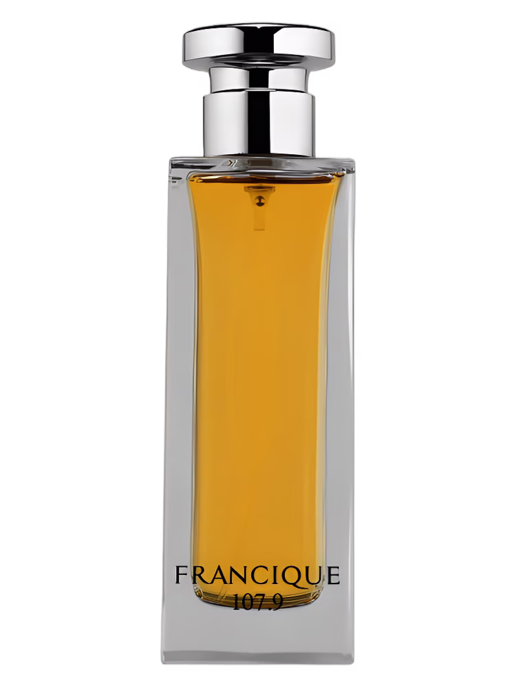 French Avenue Francique 107.9