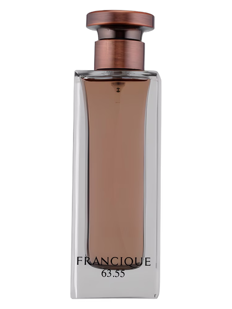 French Avenue Francique 63.55