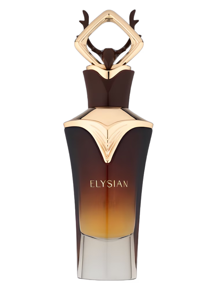French Avenue Elysian
