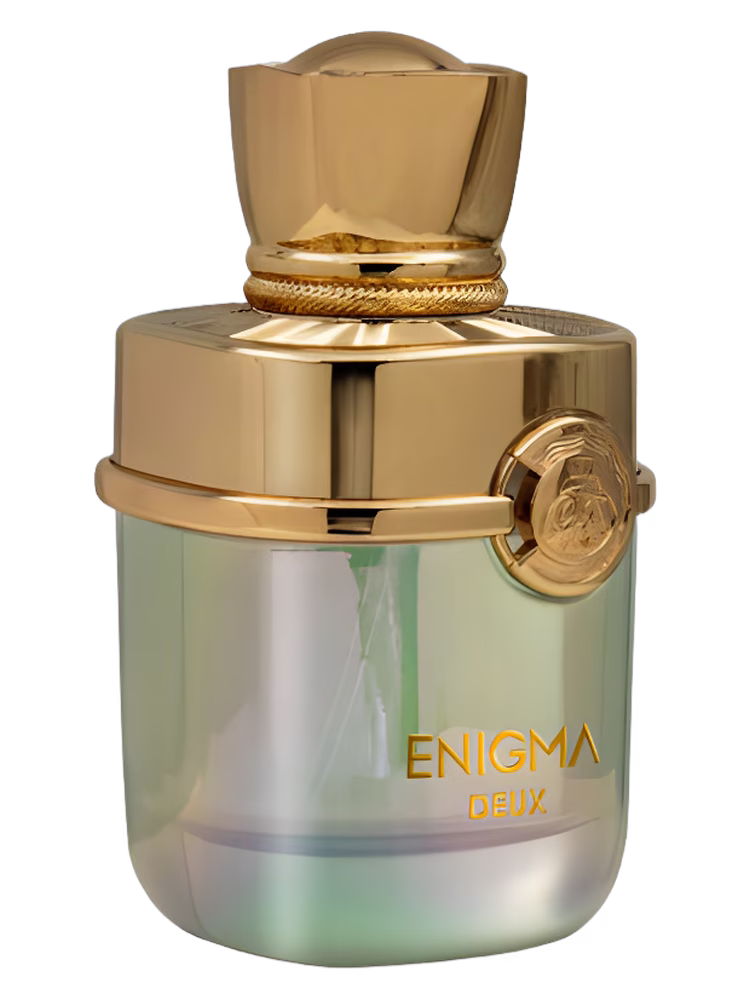 French Avenue Enigma Deux