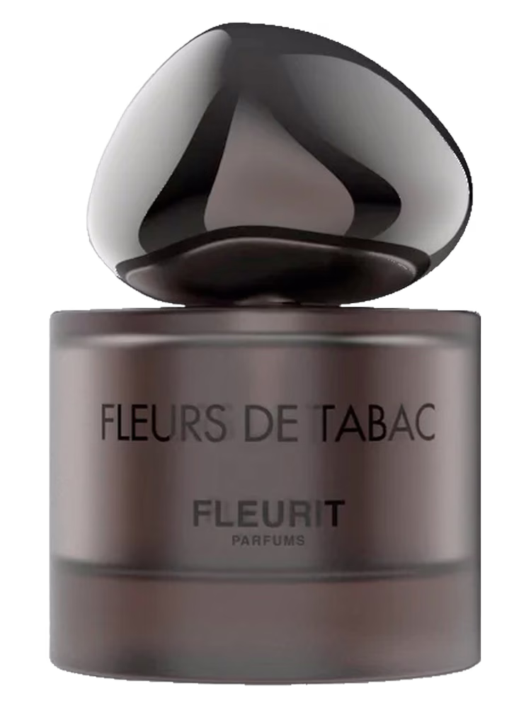 Fleurit Parfums Fleurs de Tabac
