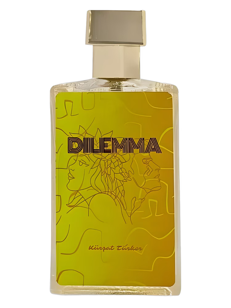 Kürşat Türker Dilemma