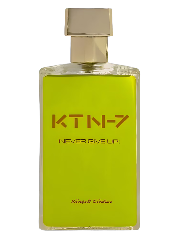 Kürşat Türker KTN-7 Never Give Up!