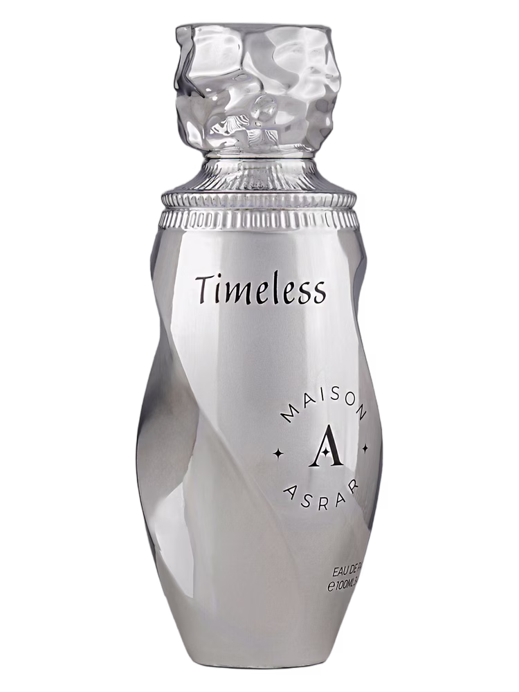 MAISON ASRAR Timeless
