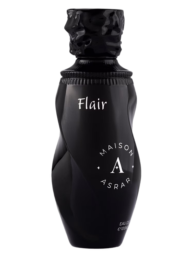 MAISON ASRAR Flair