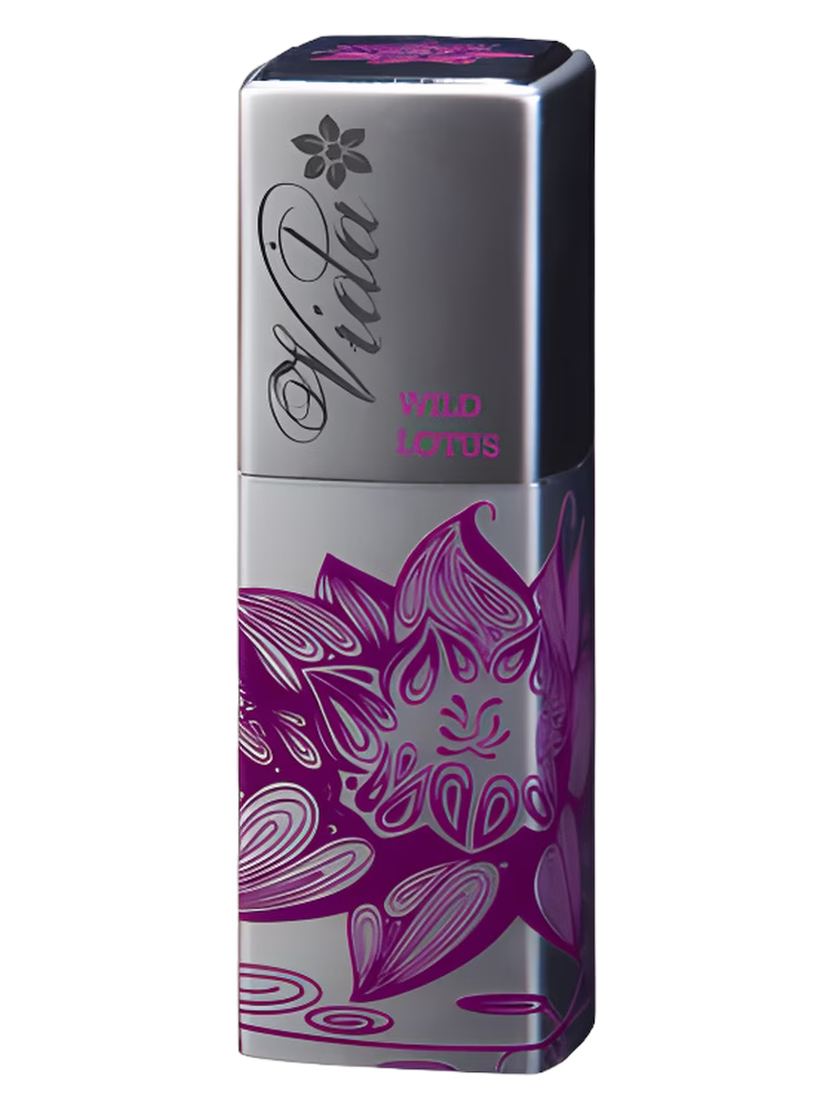 Tru Western Vida Wild Lotus