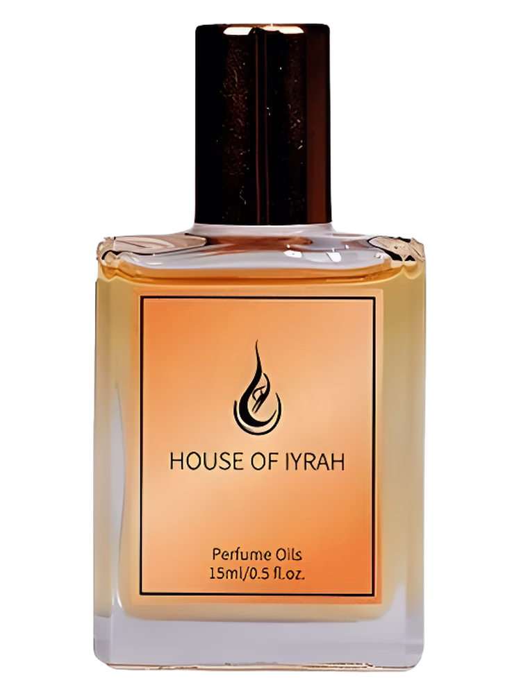 House of Iyrah Mr. CEO