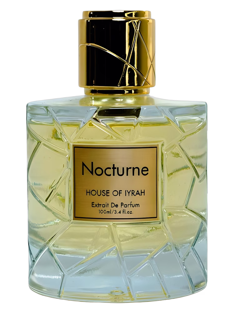 House of Iyrah Nocturne