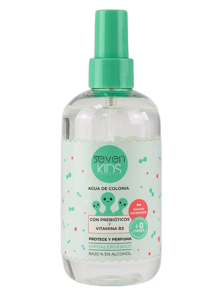 SevenKIDS Agua de Colonia