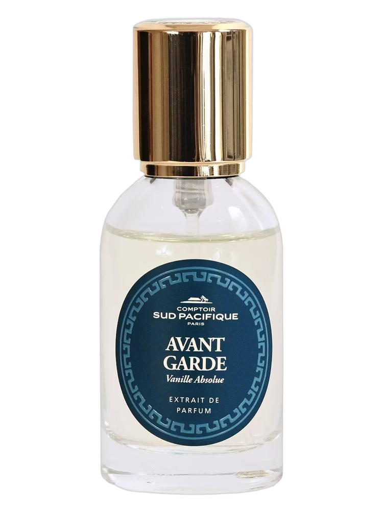 Comptoir Sud Pacifique Avant Garde