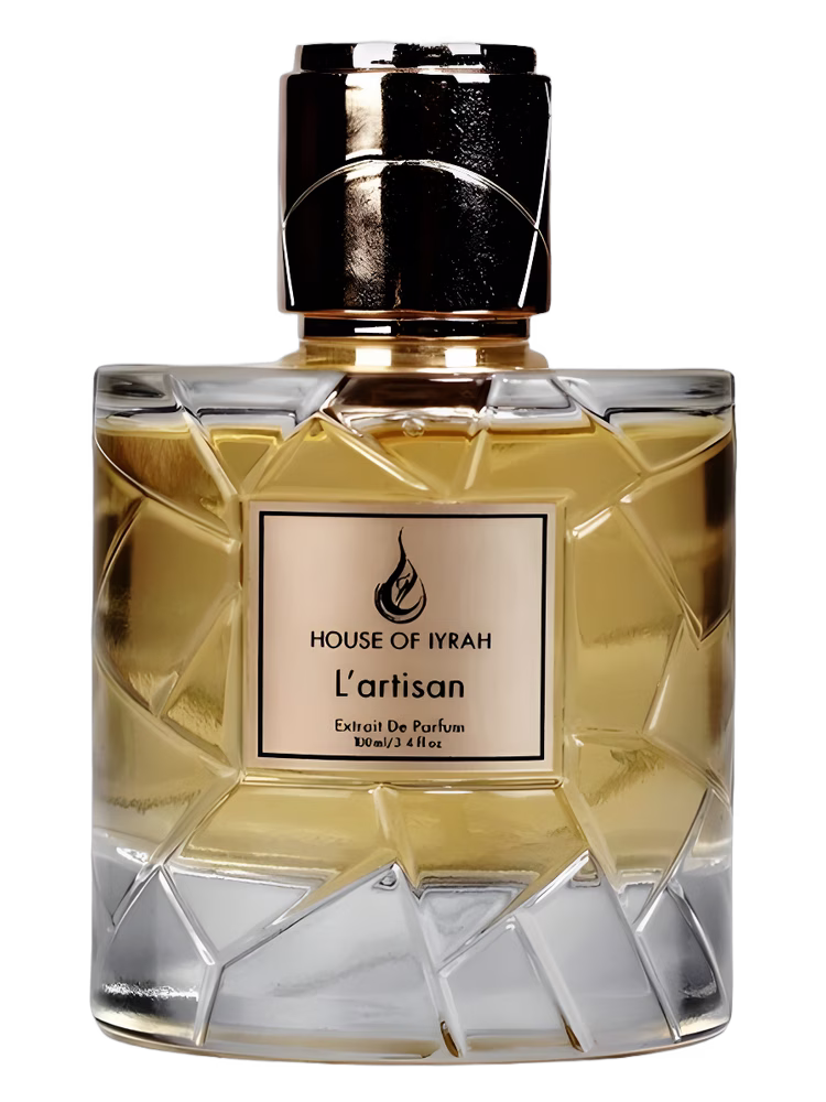 House of Iyrah L'Artisan