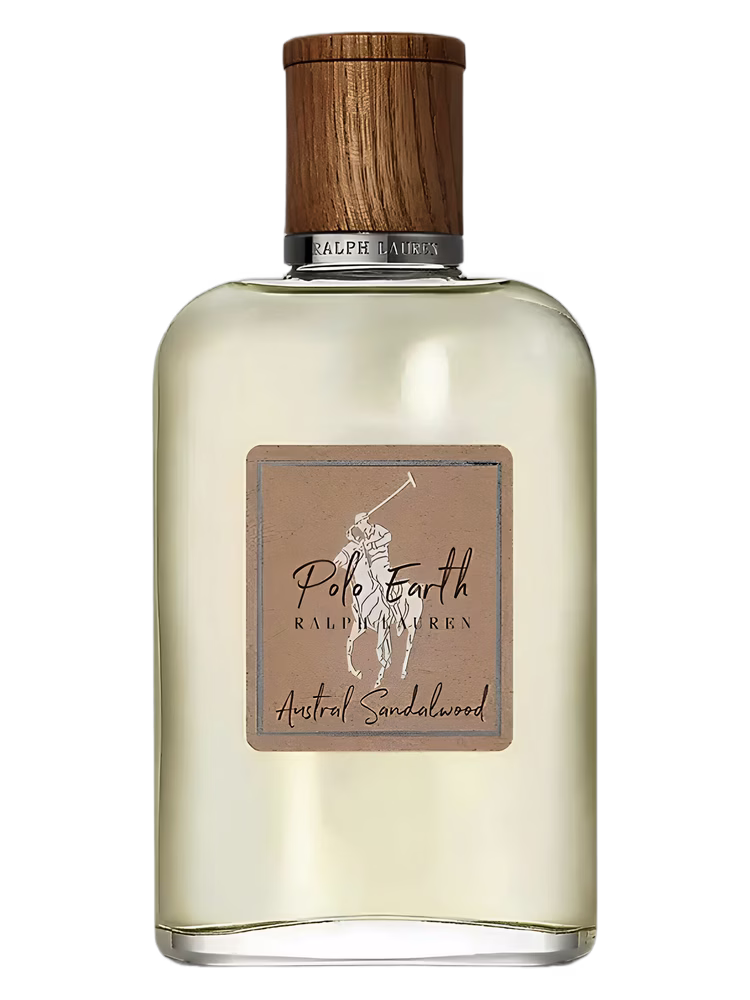 Ralph Lauren Polo Earth Austral Sandalwood