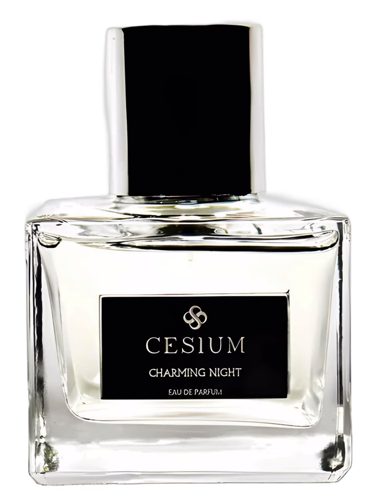 Cesium Charming Night Eau De Parfum