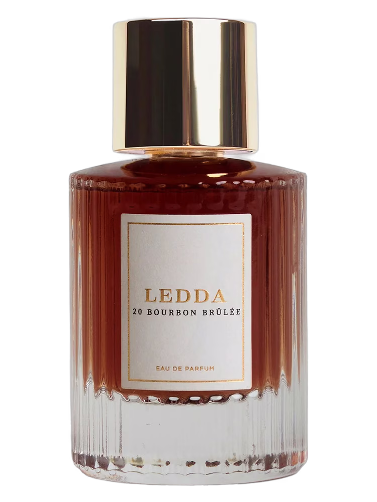 Ledda 20 Bourbon Brûlée