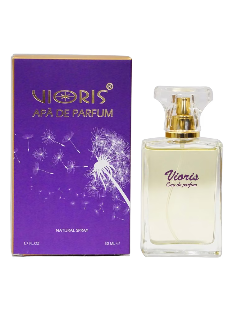 Vioris Starlight