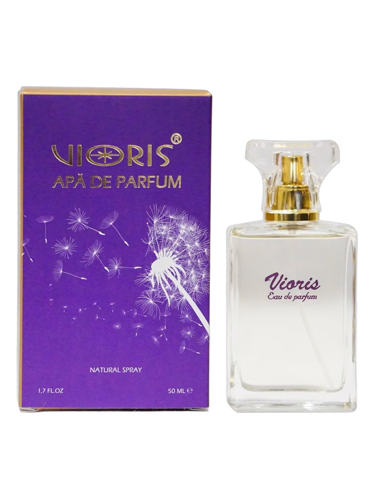 Vioris TO BE