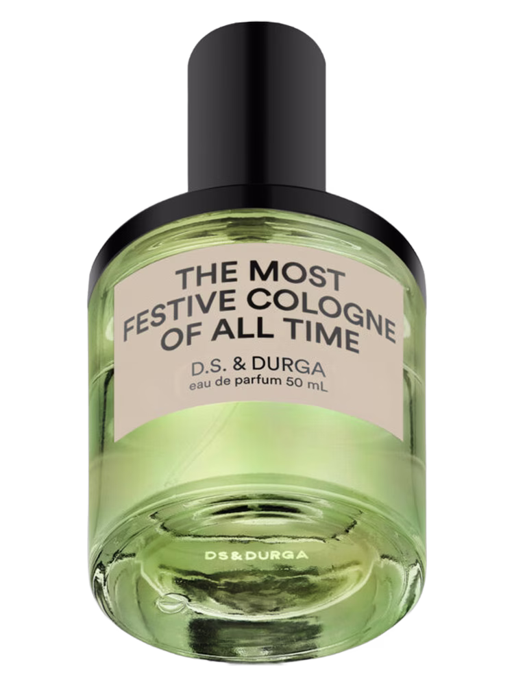 DS&Durga The Most Festive Cologne Of All Time