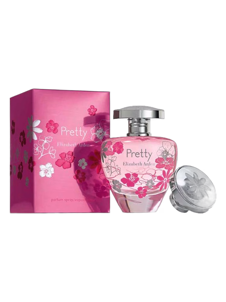 Elizabeth Arden Pretty Limited Edition