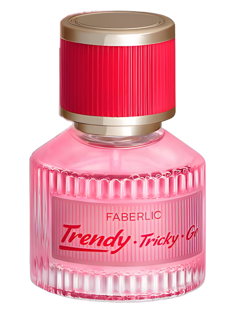 Faberlic Trendy