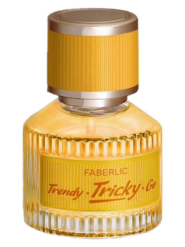 Faberlic Tricky