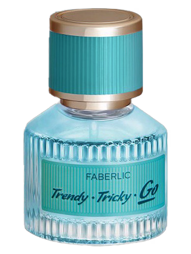 Faberlic Go