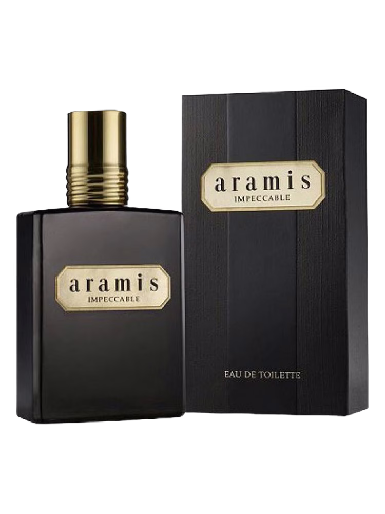 Aramis Impeccable