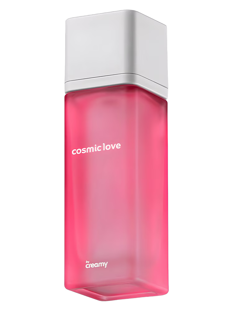 Creamy Cosmic Love